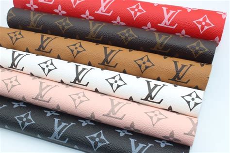 louis vuitton suppliers for leather